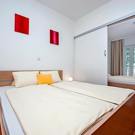 Marko Apartmani Rovinj Buitenkant foto