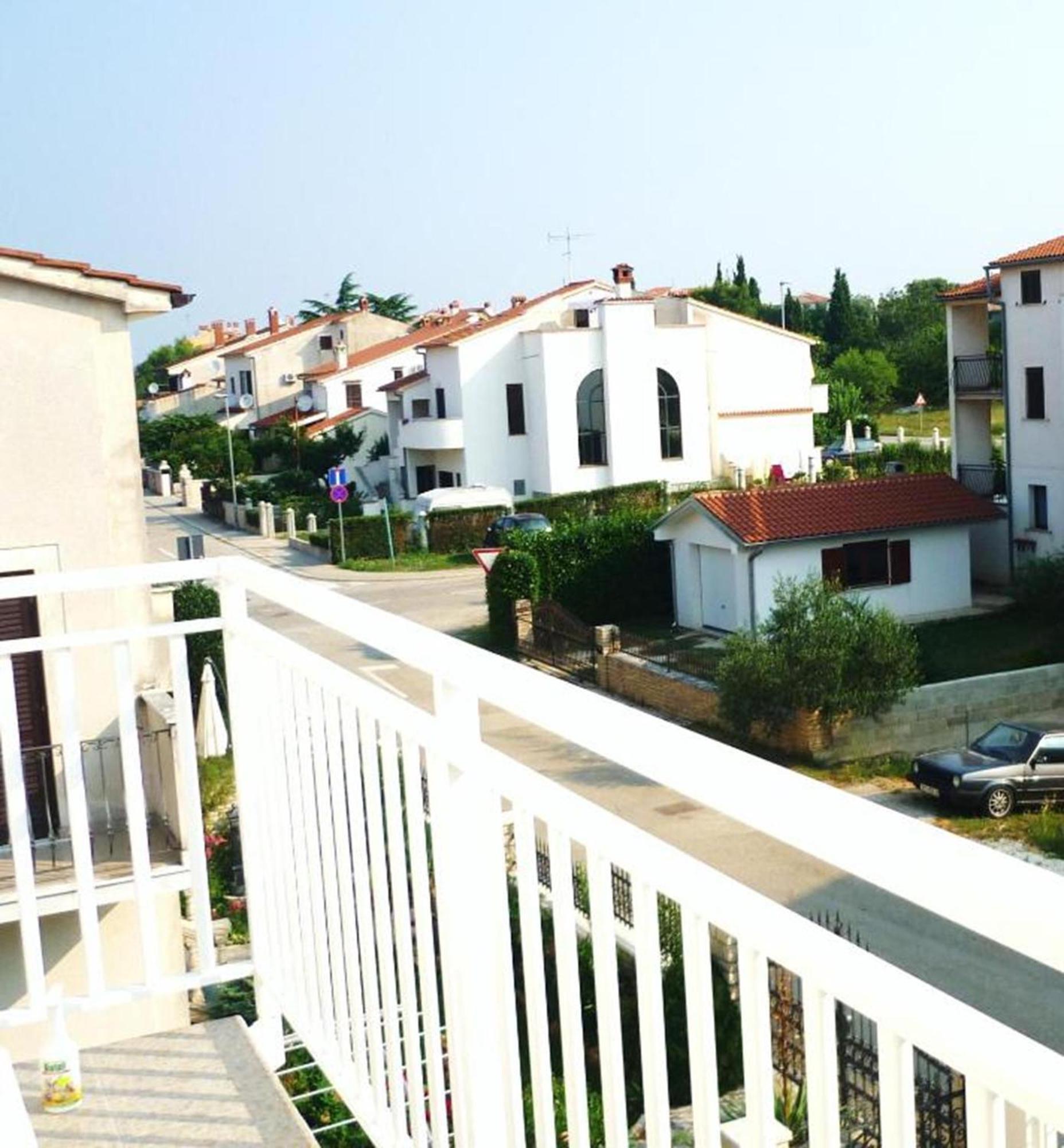 Marko Apartmani Rovinj Kamer foto