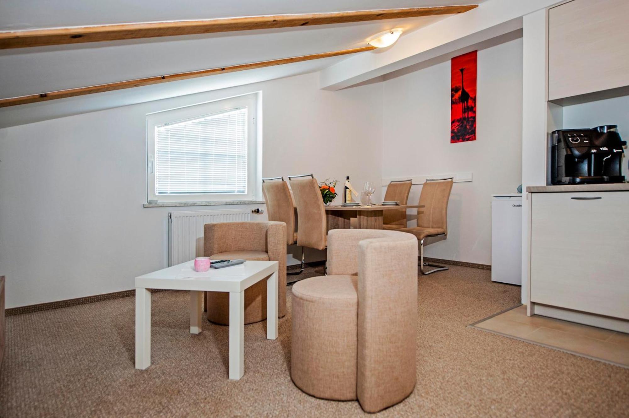 Marko Apartmani Rovinj Buitenkant foto