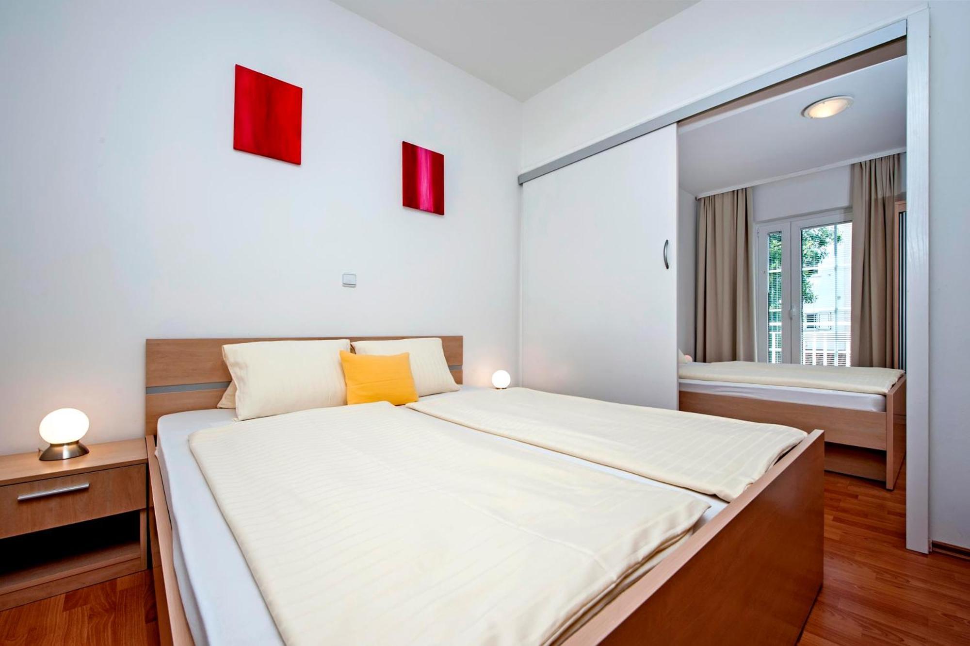 Marko Apartmani Rovinj Buitenkant foto