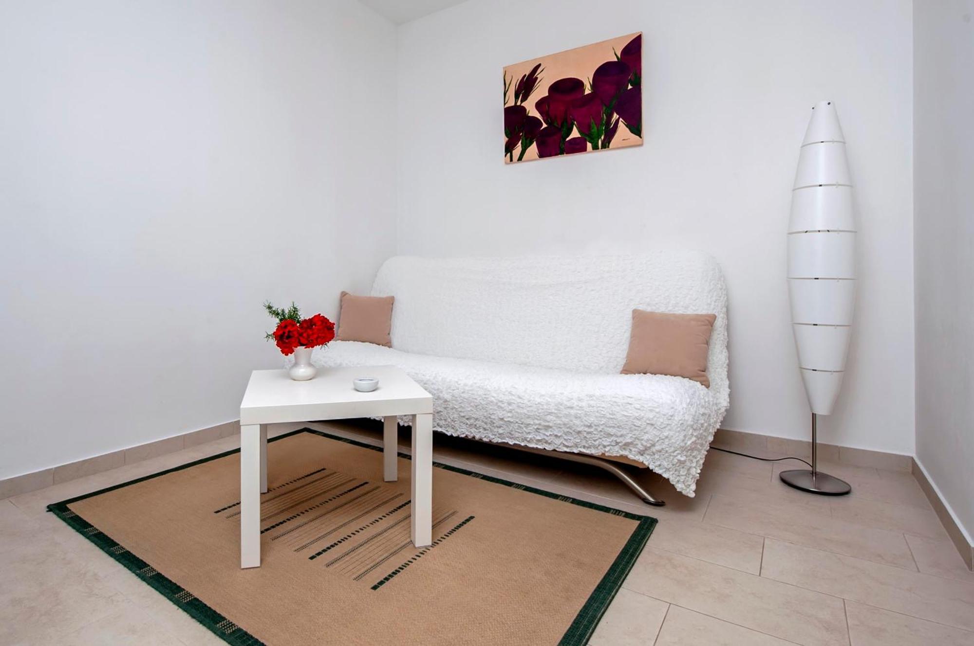 Marko Apartmani Rovinj Buitenkant foto