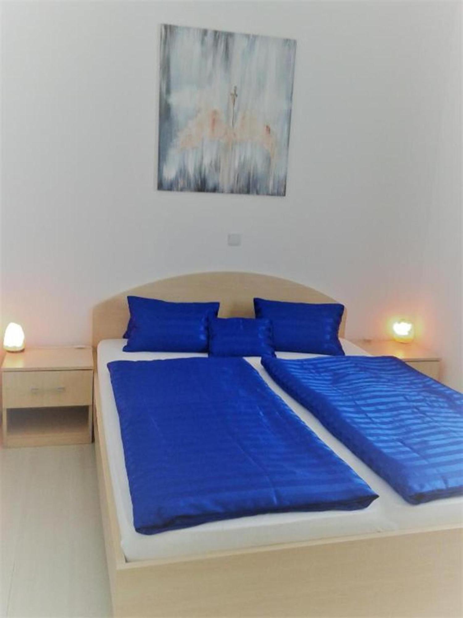 Marko Apartmani Rovinj Buitenkant foto