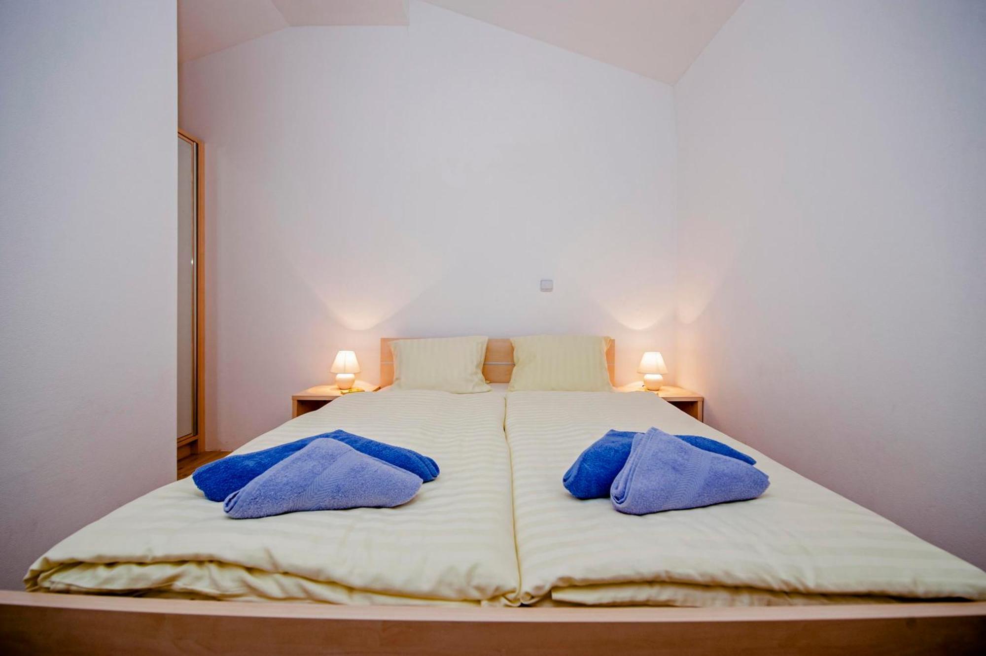 Marko Apartmani Rovinj Buitenkant foto