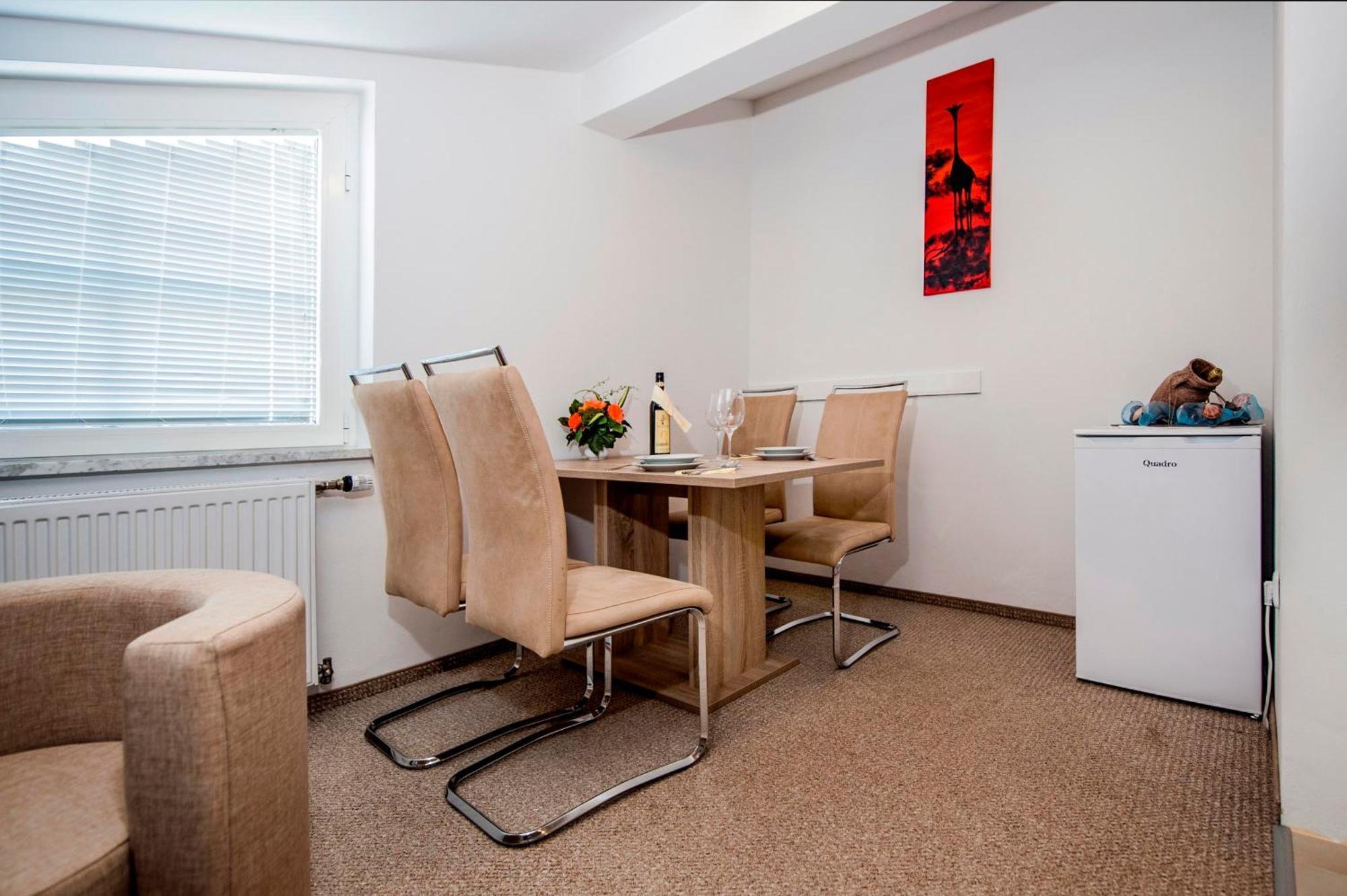 Marko Apartmani Rovinj Buitenkant foto