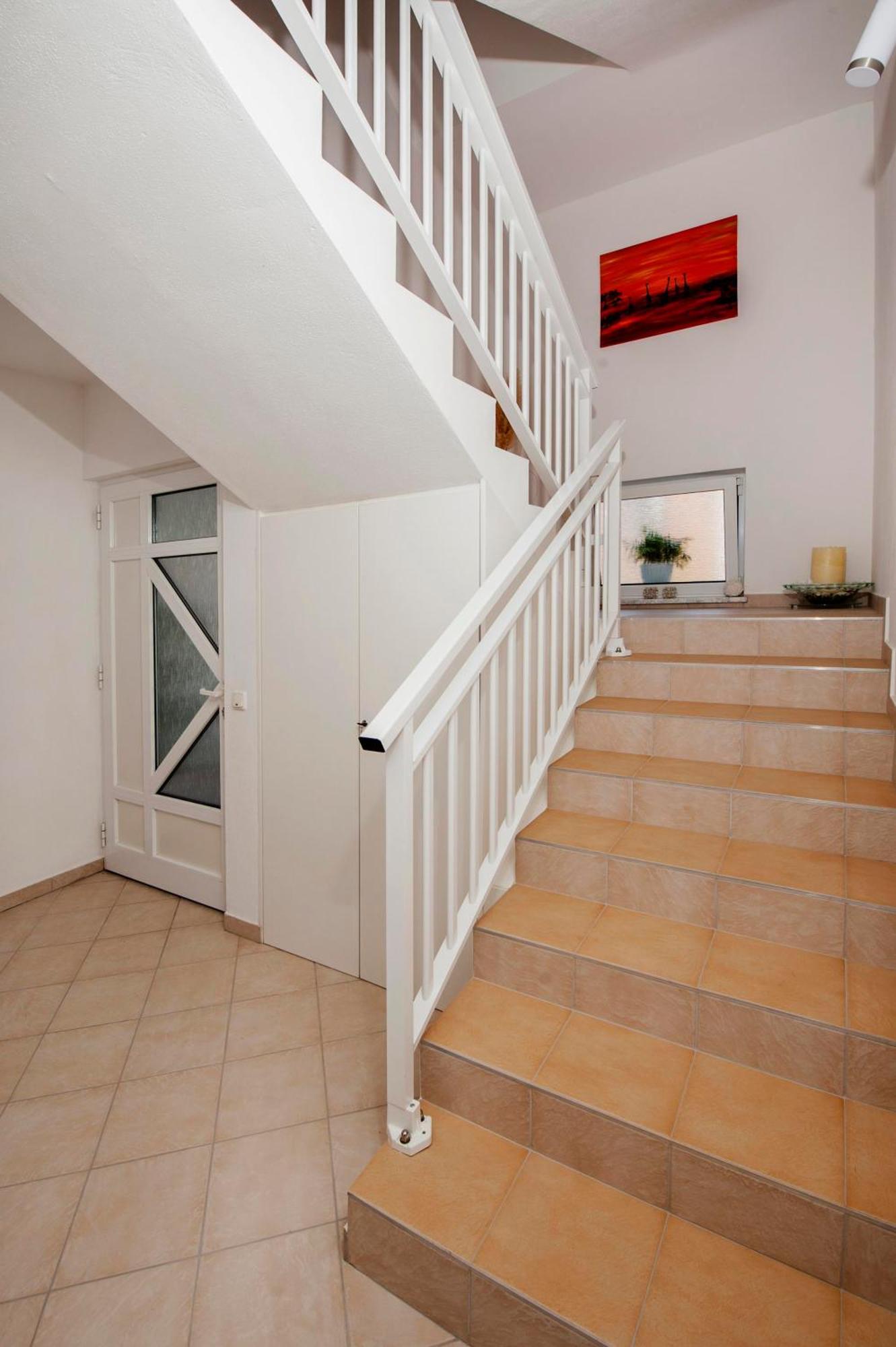 Marko Apartmani Rovinj Buitenkant foto