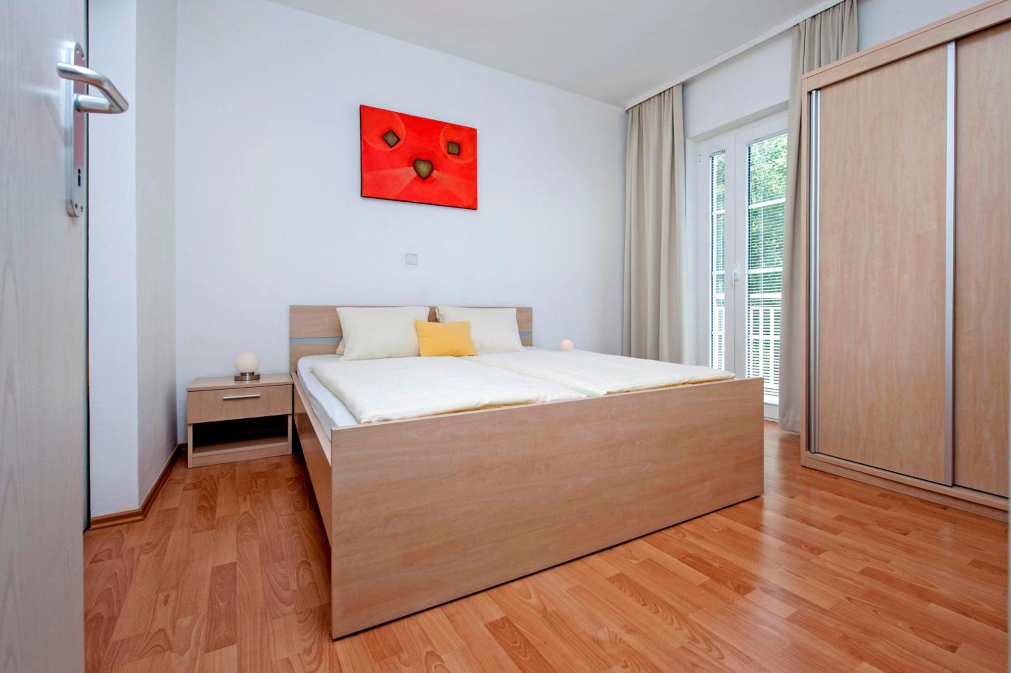Marko Apartmani Rovinj Buitenkant foto