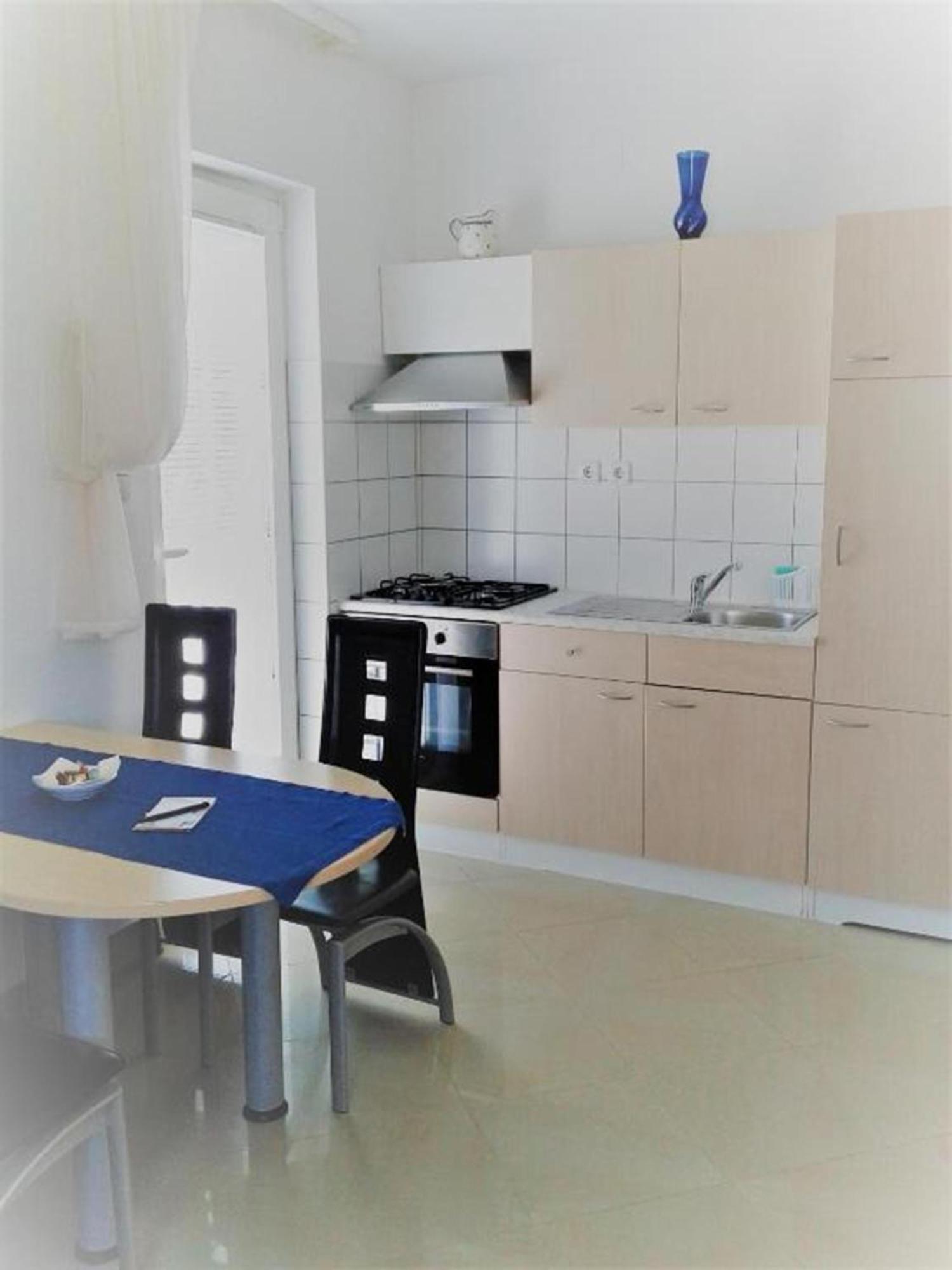 Marko Apartmani Rovinj Buitenkant foto