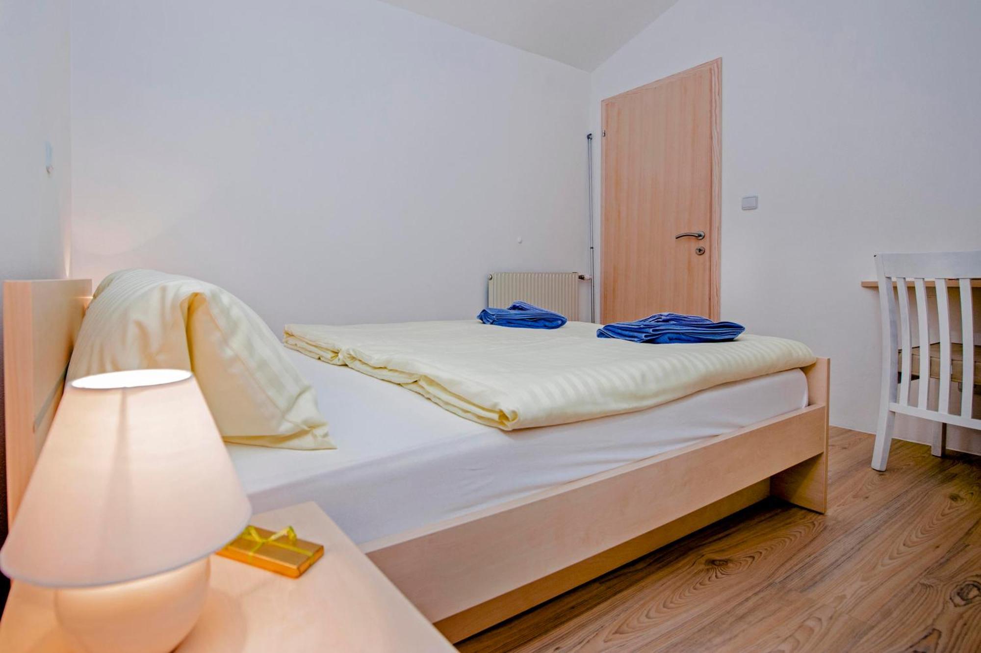 Marko Apartmani Rovinj Buitenkant foto