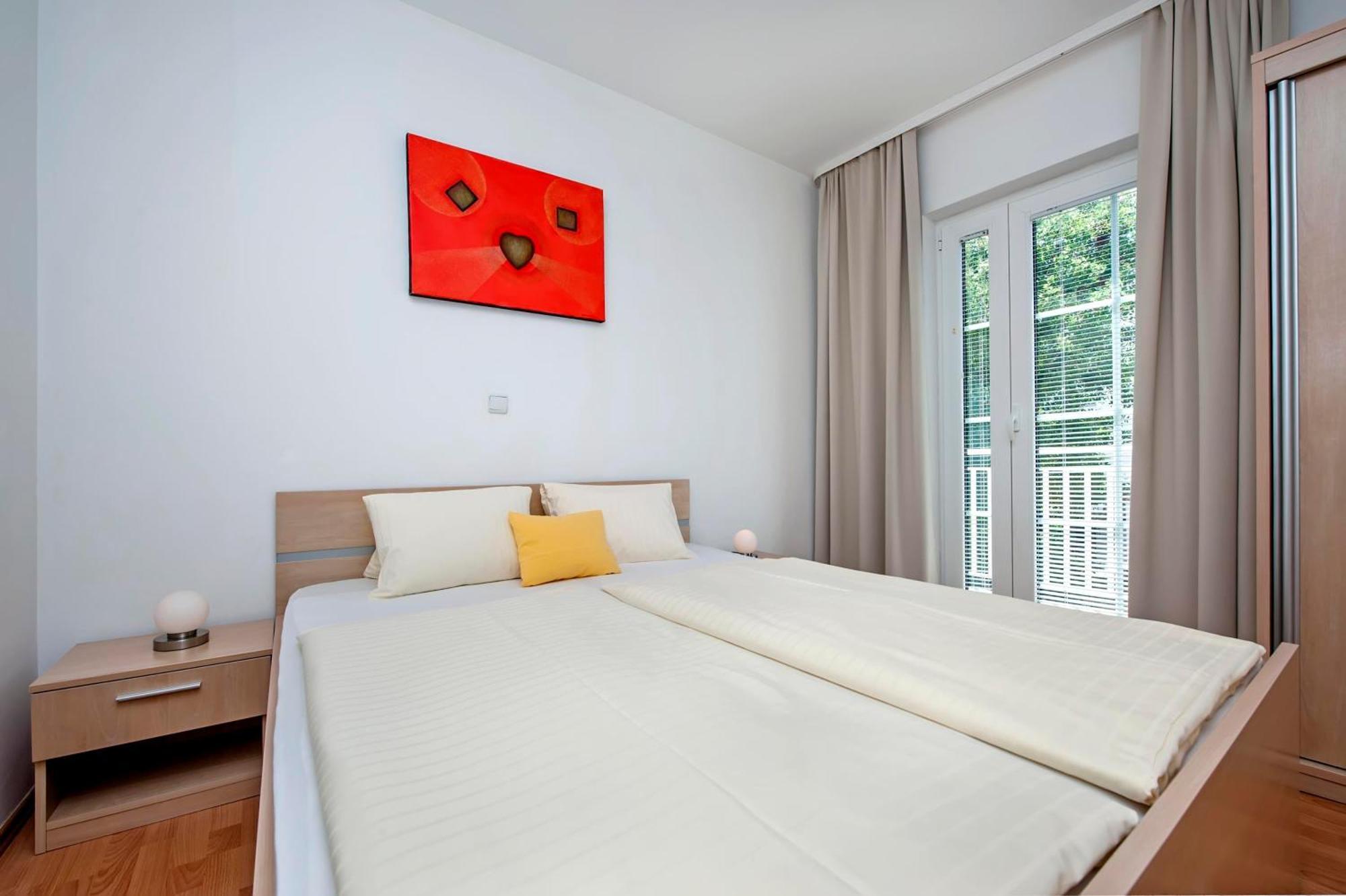 Marko Apartmani Rovinj Kamer foto