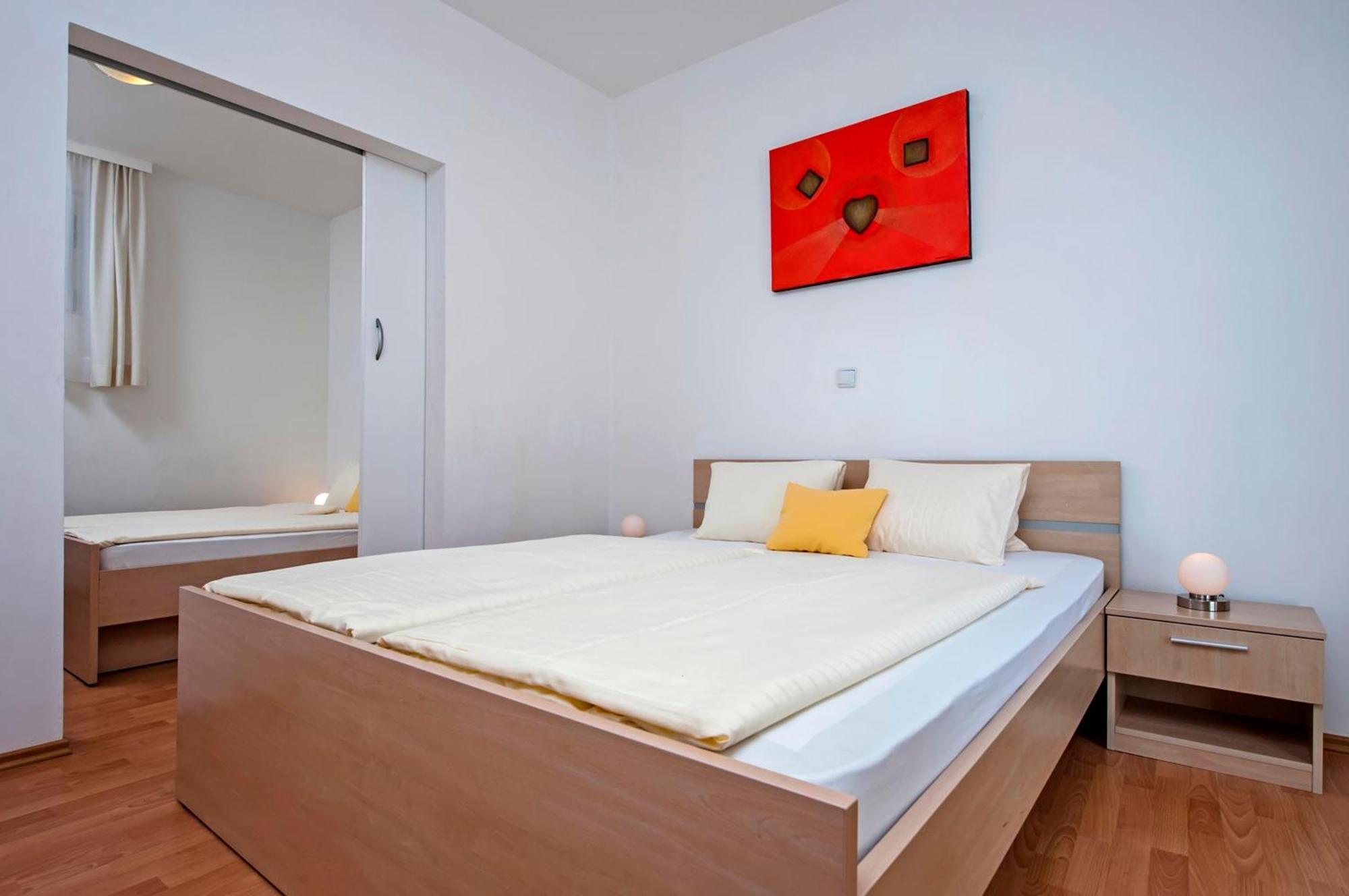 Marko Apartmani Rovinj Kamer foto