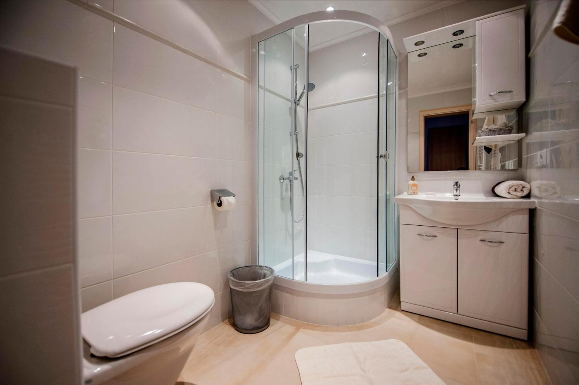 Marko Apartmani Rovinj Kamer foto