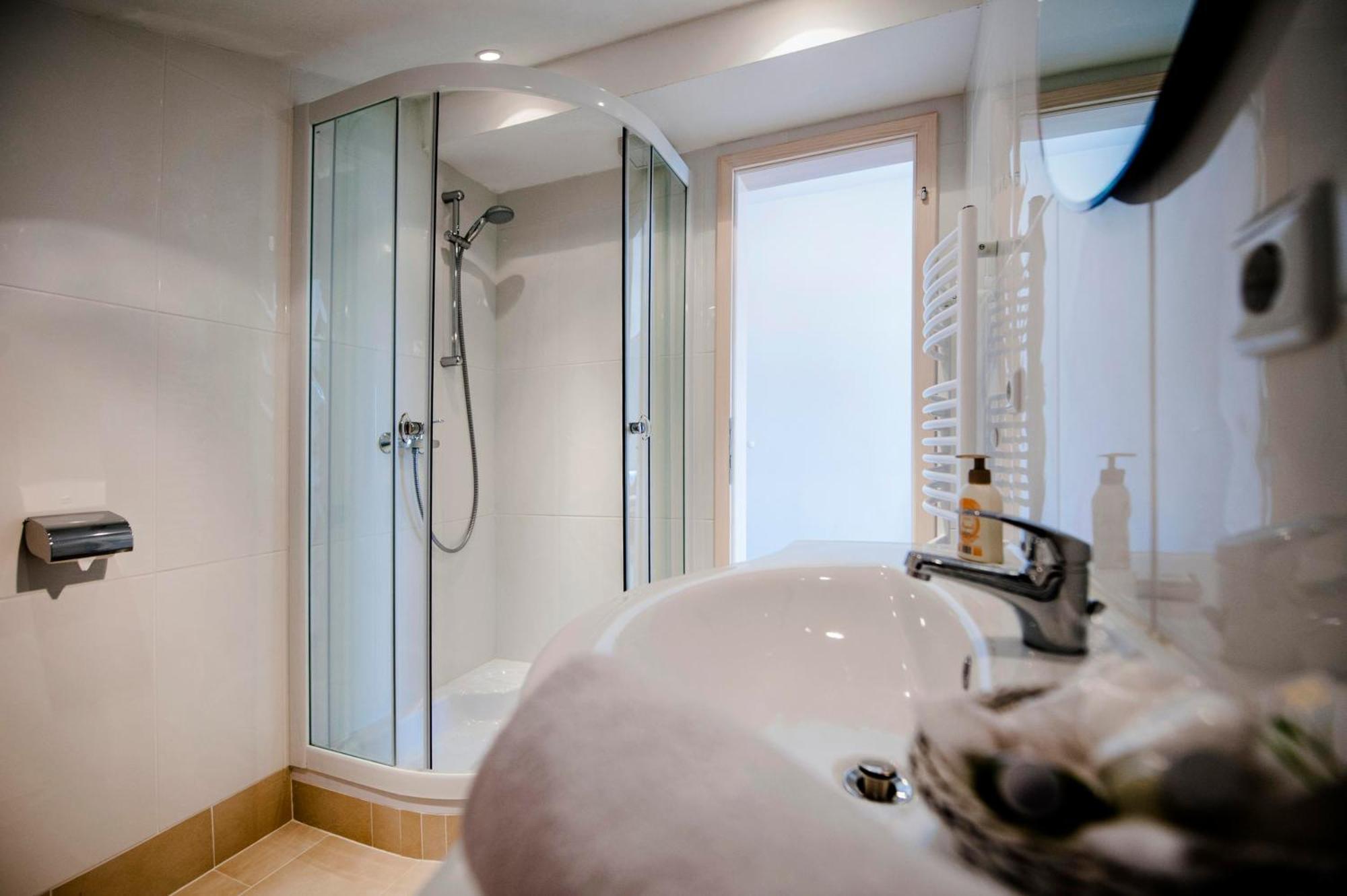 Marko Apartmani Rovinj Kamer foto
