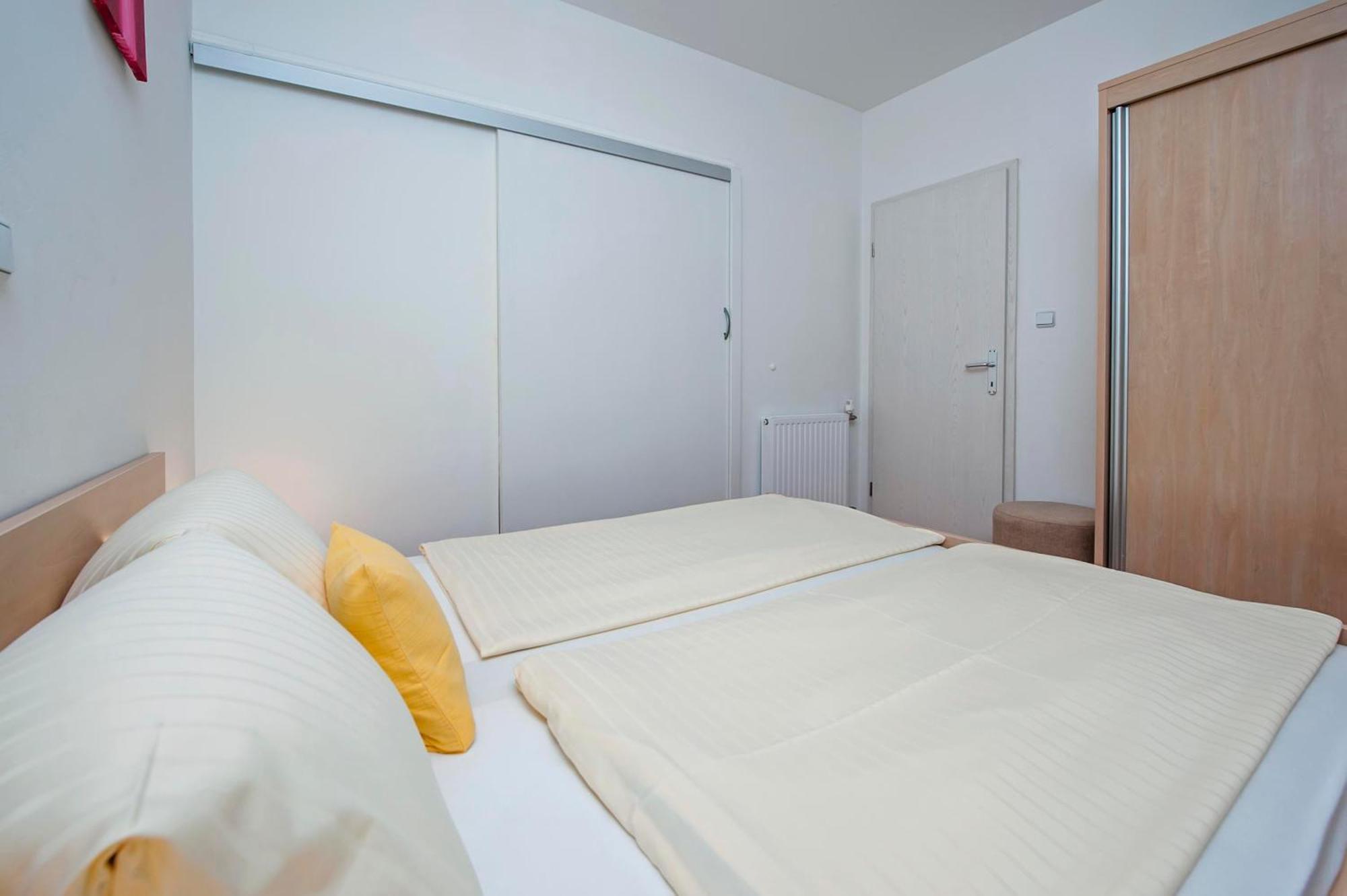Marko Apartmani Rovinj Kamer foto