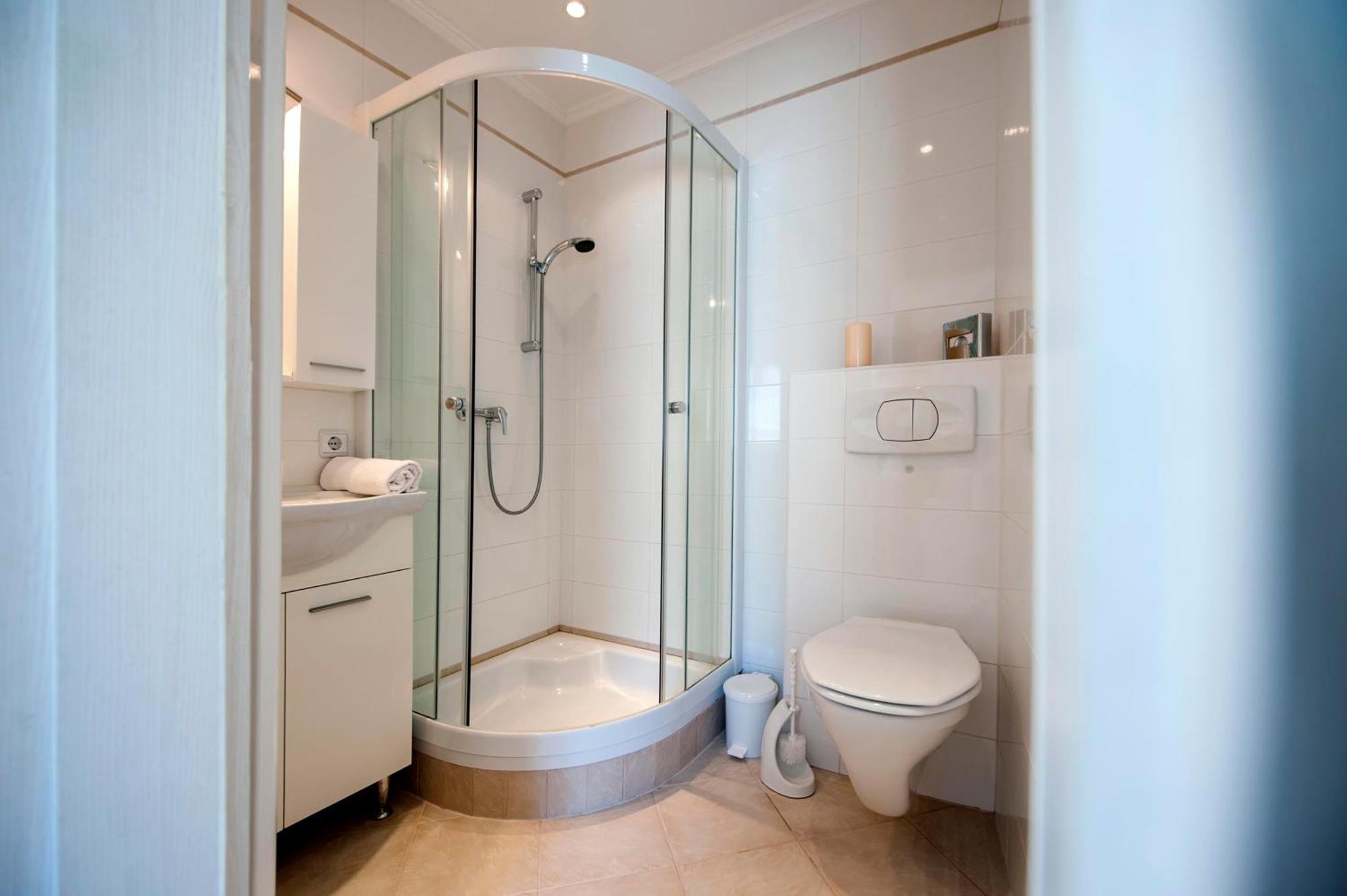 Marko Apartmani Rovinj Kamer foto