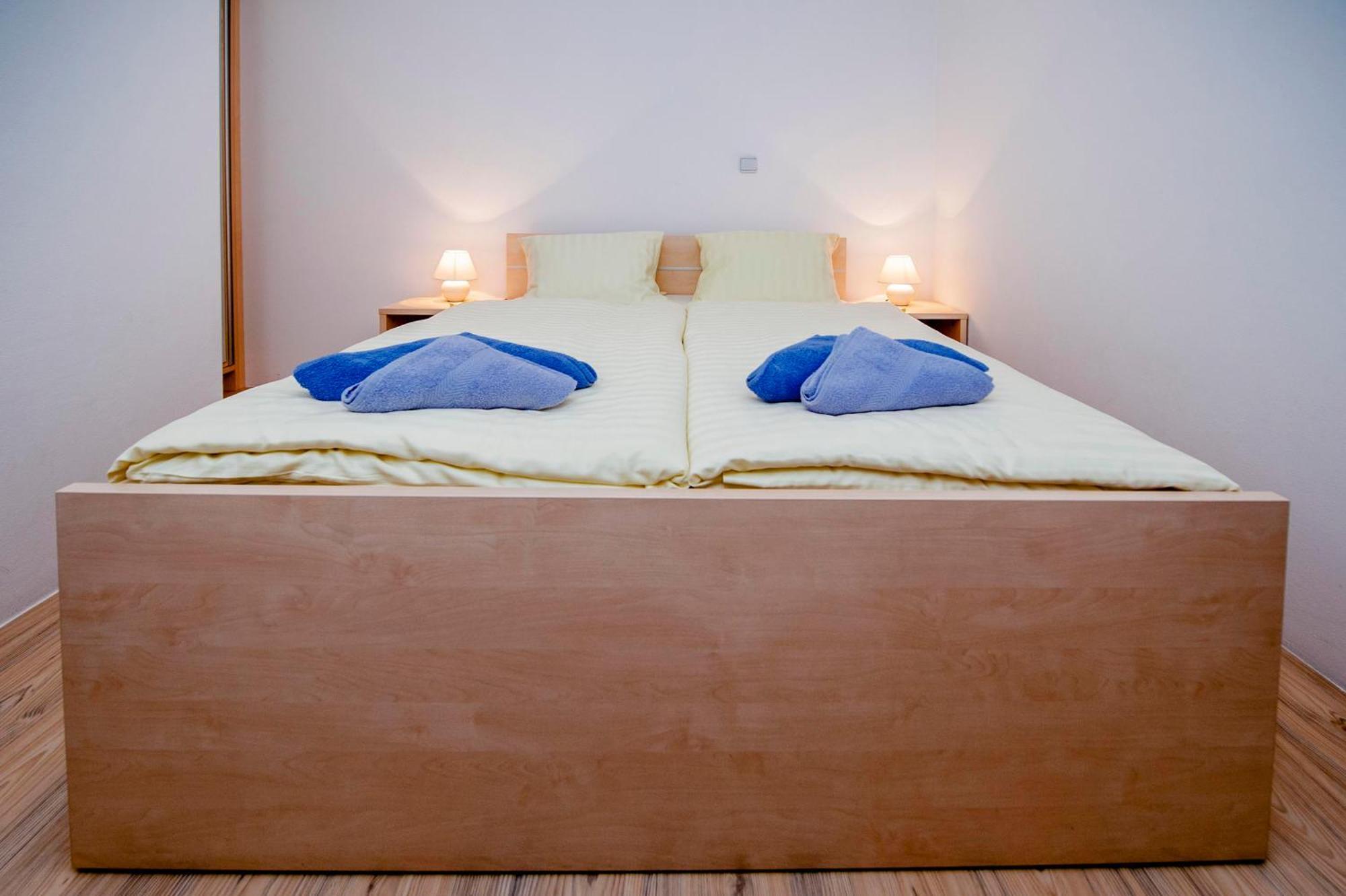 Marko Apartmani Rovinj Kamer foto