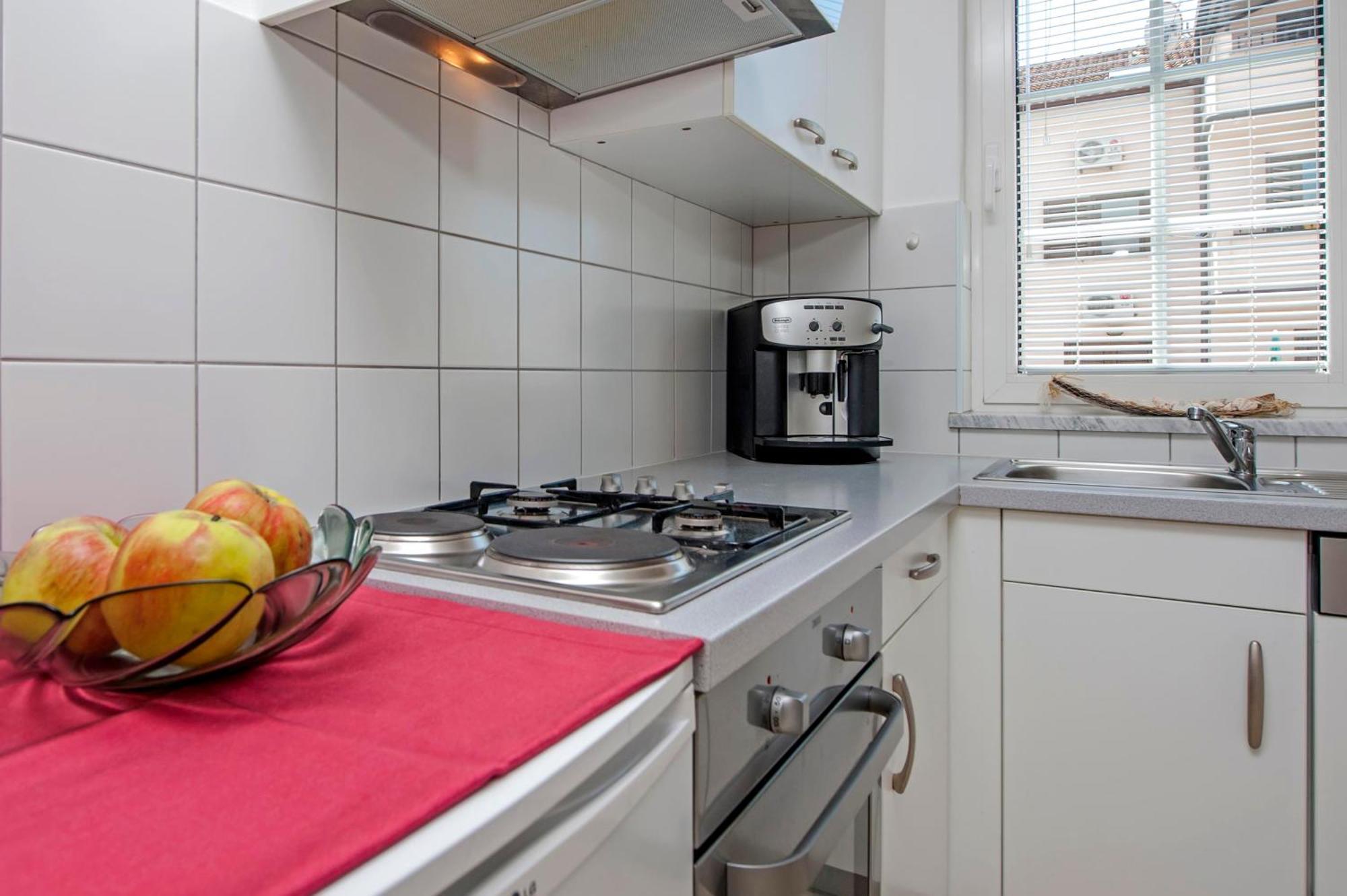 Marko Apartmani Rovinj Kamer foto