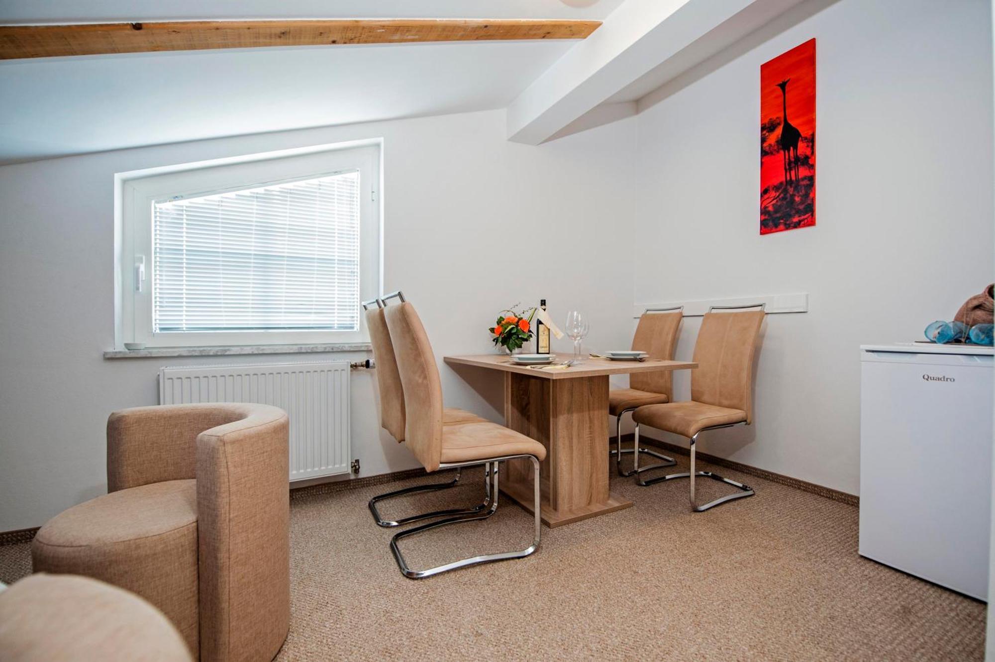 Marko Apartmani Rovinj Kamer foto